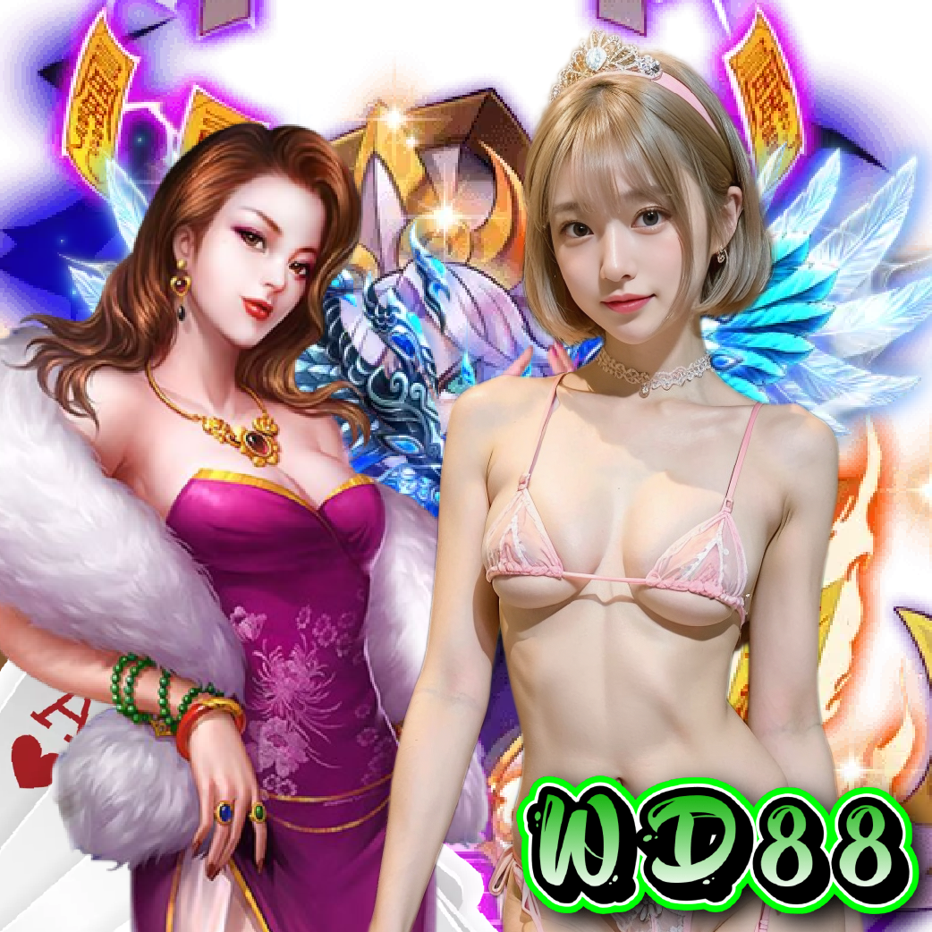 WD88 เข้าสู่ระบบ