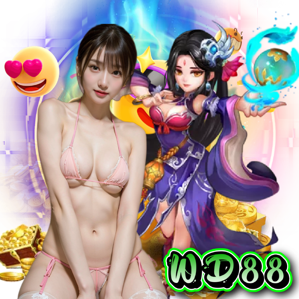 WD88 สมัครสมาชิก