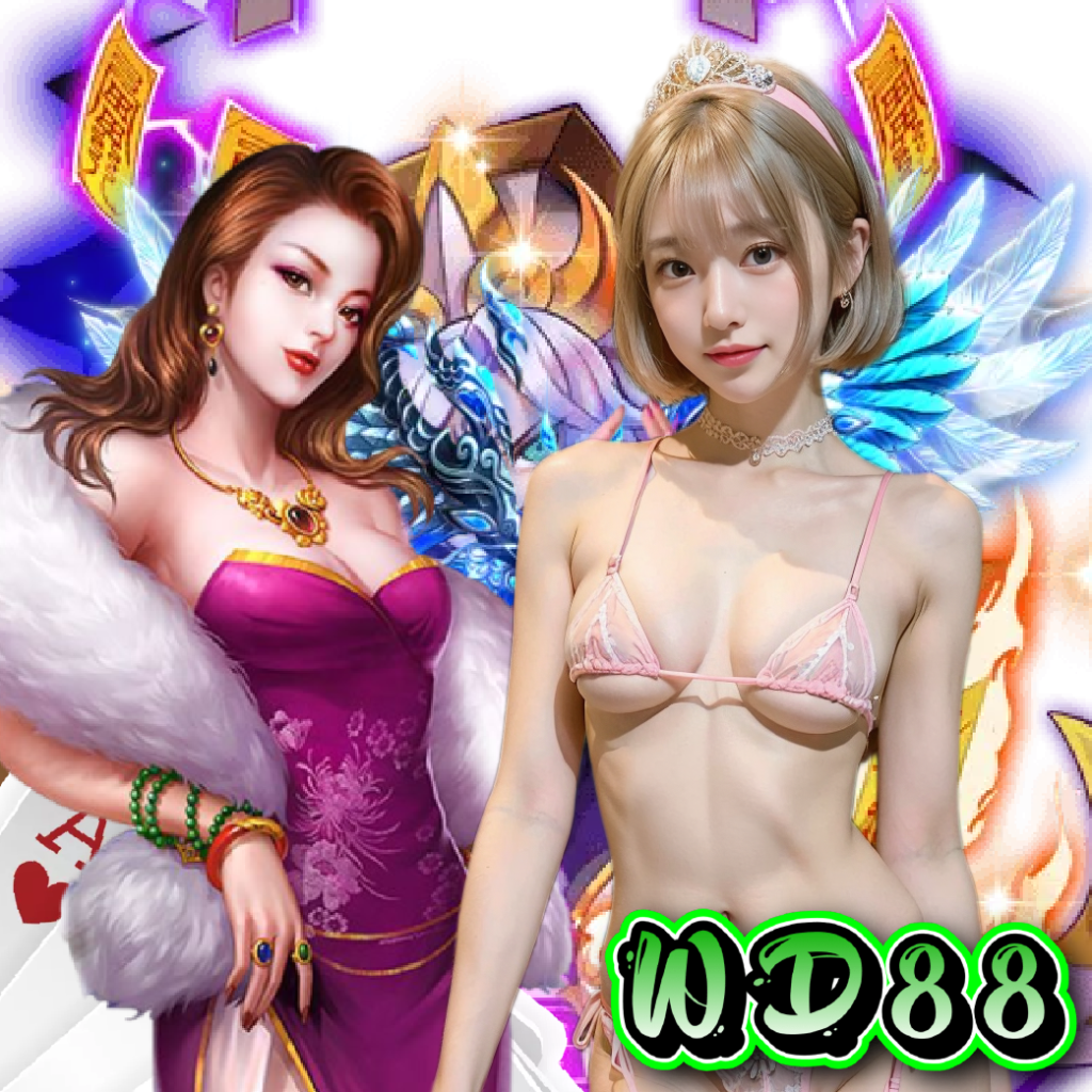 WD88 เข้าสู่ระบบ